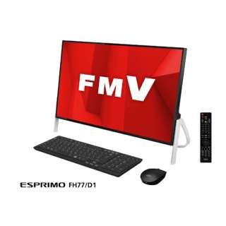 Fujitsu Fmvf77B3B