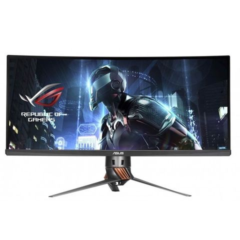 Asus Rog Swift Curved Pg348Q