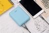 Pin sạc dự phòng 10.000mAh AVA DS003-WB Xanh