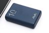Pin sạc dự phòng Polymer 10.000mAh AVA PJ JP191S