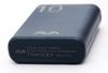 Pin sạc dự phòng Polymer 10.000mAh AVA PJ JP191S