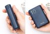 Pin sạc dự phòng Polymer 10.000mAh AVA PJ JP191S