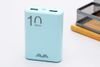 Pin sạc dự phòng Polymer 10.000mAh AVA PJ JP191S