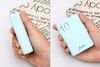 Pin sạc dự phòng Polymer 10.000mAh AVA PJ JP191S