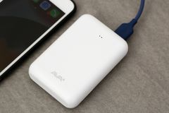  Pin sạc dự phòng Polymer 10000mAh Type C AVA+ DS2107 