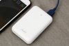 Pin sạc dự phòng Polymer 10000mAh Type C AVA+ DS2107