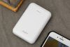 Pin sạc dự phòng Polymer 10000mAh Type C AVA+ DS2107