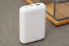 Pin sạc dự phòng Polymer 10000mAh Type C AVA+ DS2107