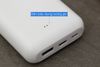 Pin sạc dự phòng Polymer 10000mAh Type C AVA+ DS2107
