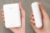 Pin sạc dự phòng Polymer 10000mAh Type C AVA+ DS2107