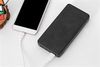 Pin sạc dự phòng Polymer 20.000mAh Type C PD QC3.0 Xmobile PowerBox P69D Đen