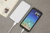 Pin sạc dự phòng Polymer 10.000mAh Xiaomi Redmi Type C VXN4286GL Trắng