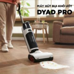  Máy Hút Bụi Khô Ướt Cầm Tay Roborock Dyad Pro 