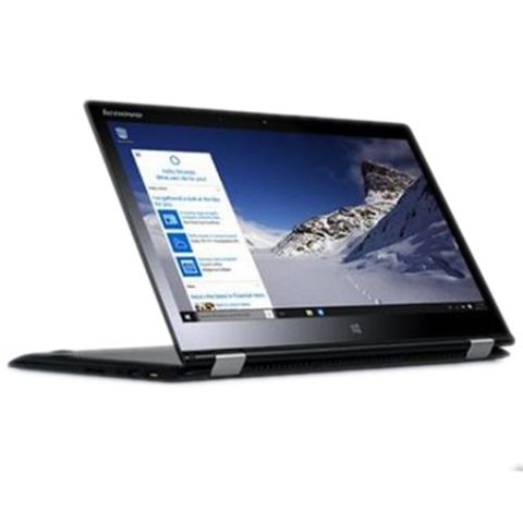 Laptop lenovo Yoga700 80QD002SVN