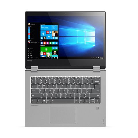 Laptop Lenovo YOGA 520-14IKB 80X80109VN