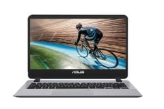  Laptop ASUS X407UA-BV551T 
