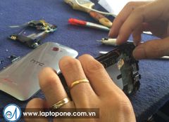 Sửa iPhone 5 mất chuông ở đâu
