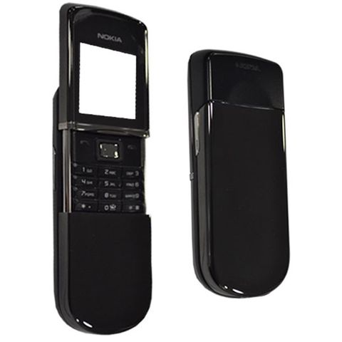 Nokia 8800E - 1