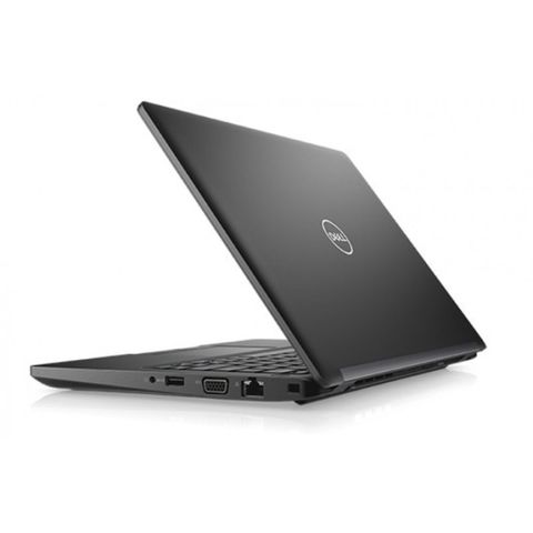 Dell Latitude 5290 N018L529012Emea_Ubu