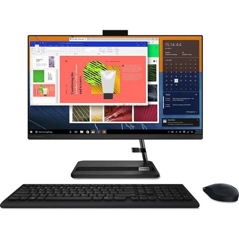Máy tính để bàn Lenovo IdeaCentre AIO 3 24ITL6 i3 1115G4
