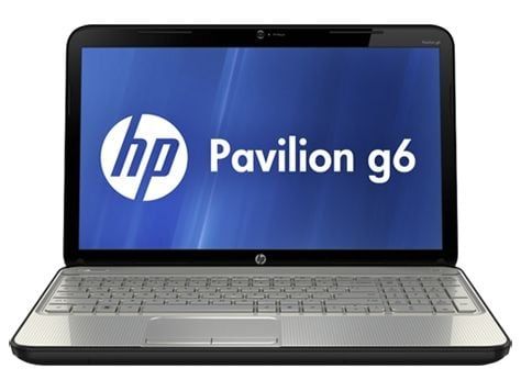 Hp G6-2235Tx