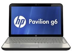  Hp G6-2235Tx 