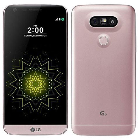 Lg G5 H850 32Gb Lgg5