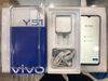 Vivo Y51 Tím bạc (mã sp: #34000814)