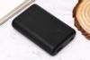 Pin sạc dự phòng 10.000mAh PowerIQ 2.0 Anker PowerCore II A1230 Đen