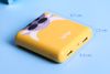 Pin sạc dự phòng 10.000mAh AVA LA Y65 Con Trâu Vàng
