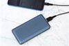 Pin sạc dự phòng Polymer 10.000mAh Type C PD QC3.0 iWALK UBC10000PS Xanh