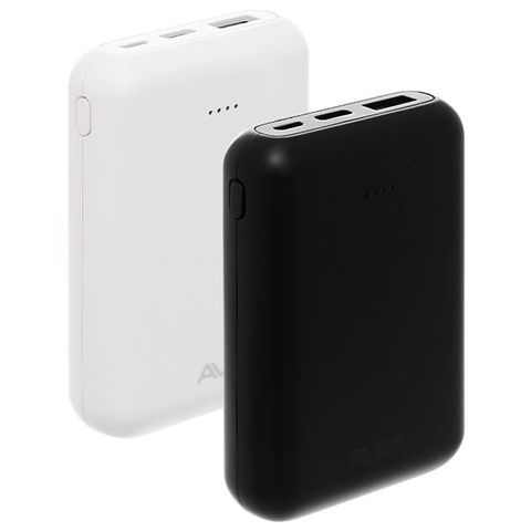 Pin sạc dự phòng Polymer 10000mAh Type C AVA+ DS2107