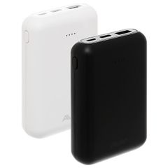  Pin sạc dự phòng Polymer 10000mAh Type C AVA+ DS2107 