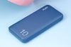 Pin sạc dự phòng Polymer 10000mAh Type C AVA+ PJ JP260