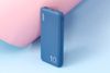 Pin sạc dự phòng Polymer 10000mAh Type C AVA+ PJ JP260