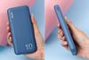 Pin sạc dự phòng Polymer 10000mAh Type C AVA+ PJ JP260