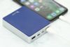 Pin sạc dự phòng 10.000 mAh Xmobile Gram 4 Xanh Navy
