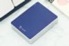 Pin sạc dự phòng 10.000 mAh Xmobile Gram 4 Xanh Navy