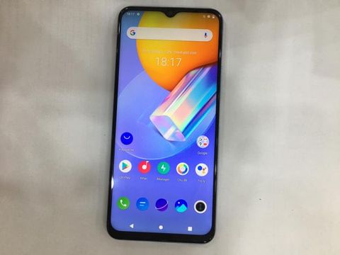 Vivo Y51 Tím bạc (mã sp: #34001685)