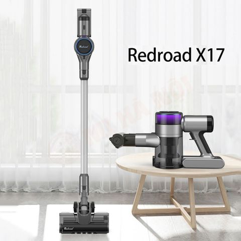Máy Hút Bụi Không Dây Cầm Tay Redroad X17