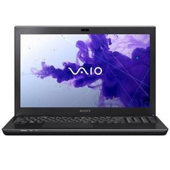 Sony Vaio Svz-13116Ga/Xi 