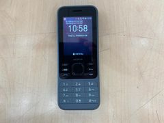  Nokia 6300 4G Xám 