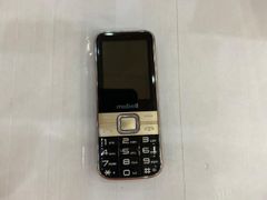  Mobell M389 black 