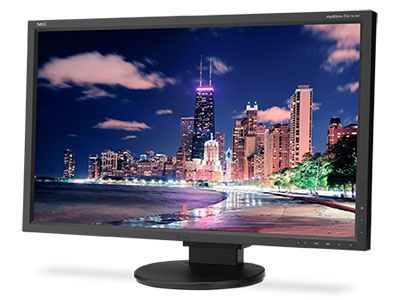 Nec C751Q 75'' Led Lcd Mon 38X21 Hdmi In X3