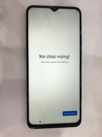 Vivo Y51 Tím bạc (mã sp: #34005104)