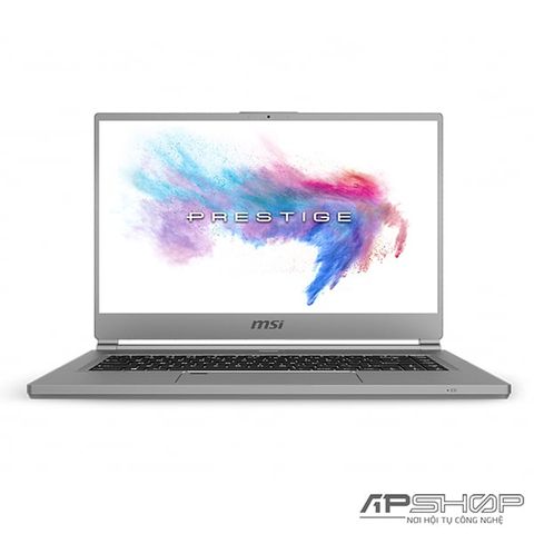Laptop MSI P65 Creator 9SE New