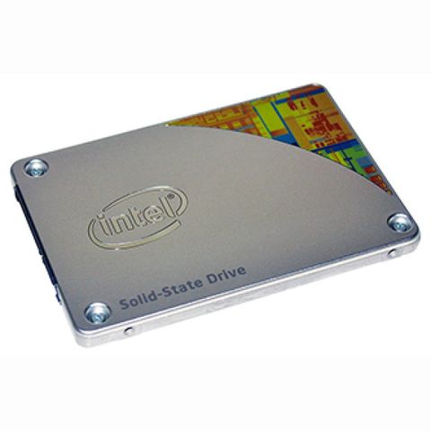 Ssd Intel Pro 2500 Series 240gb