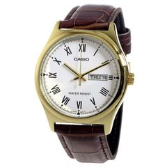  Đồng hồ Nam Casio MTP-V006GL-7BUDF 