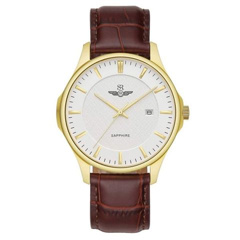 Đồng hồ Nam SR Watch SG80070.4602CF