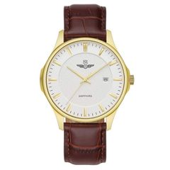  Đồng hồ Nam SR Watch SG80070.4602CF 